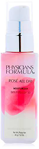 Physicians Formula, Rosé All Day Moisturizer Spf 30