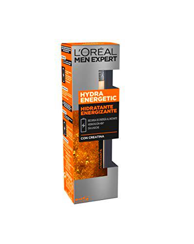 L'Oréal Paris Men Expert - Hydra Energetic hidratante