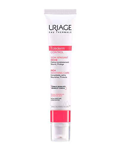 TOLéDERM CREMA RICA 40ML URIAGE