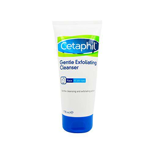 Cetaphil Cetaphil Gentle Exfoliante, 178 Ml