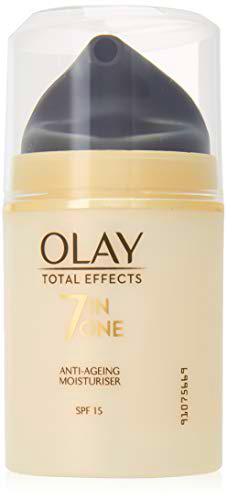 Olay Crema Diurna Facial - 50 ml