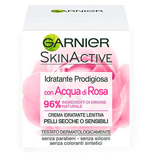 GARNIER Hidratación De Pieles Secas Prodigiosas 50 Ml