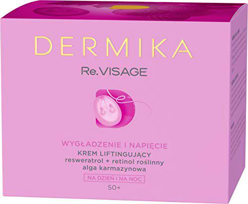 DERMIKA Re.Visage Crema Levantadora 50+