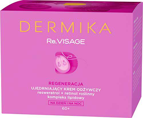 DERMIKA Re.Visage Crema Reafirmante 60+