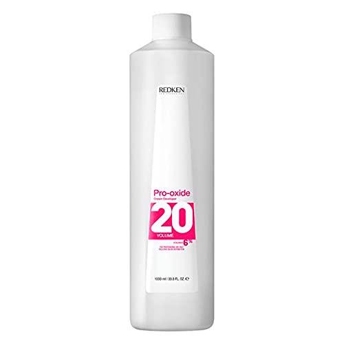 Redken Pro-Oxide Developer 20 Vol. 1000 Ml - 1000 ml.