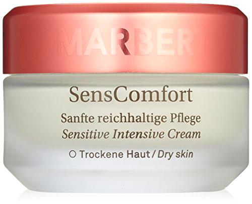 Cuidado sensible de Marbert - SensComfort cuidado rica 50 ml