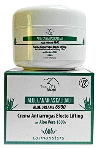 Thermal Teide Crema Antiarrugas Facial - 100 ml