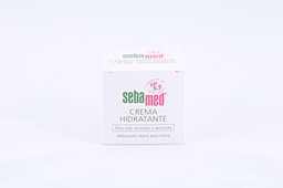 SEBAMED - SEBA MED CR HIDRAT 75 ML TARRO