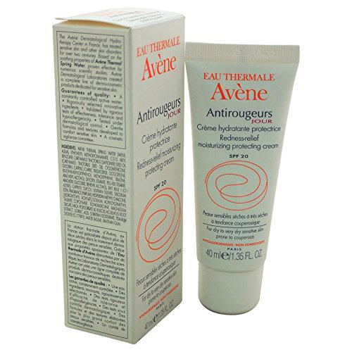 AVENE - AVENE Antirojeces Piel Seca spf 20 40 ml