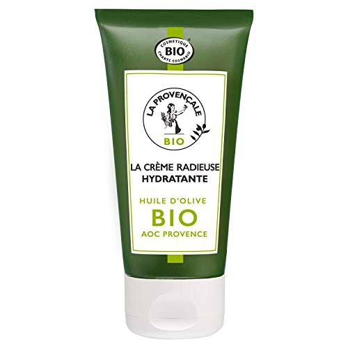 La Provençale, Crema Radieuse Hidratante, 50 ml