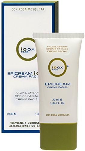 Ioox, Crema diurna facial - 250 gr.