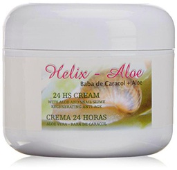 Helixaloe 110010 - Crema 24 horas antiedad helixaloe