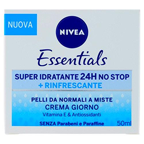 Nivea C/Giorno Idratante 50 Ml