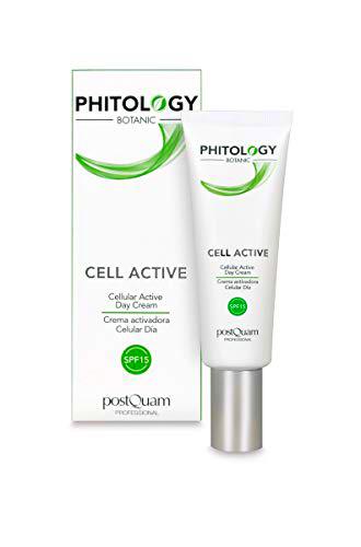 POSTQUAM Phitology Cell Active Firming Day Cream 50ml