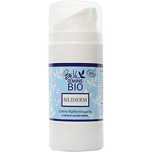 Belle Oemine Bio Siliderm Crema Reparadora Y Preventiva 100 ml