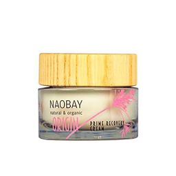 Naobay Origin Prime Crema Intensiva - 50 ml