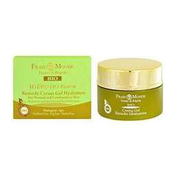 Frais Monde Hydrobio Remedy Cream Gel Hydration 50Ml Bfm043Fra 1 Unidad 500 g