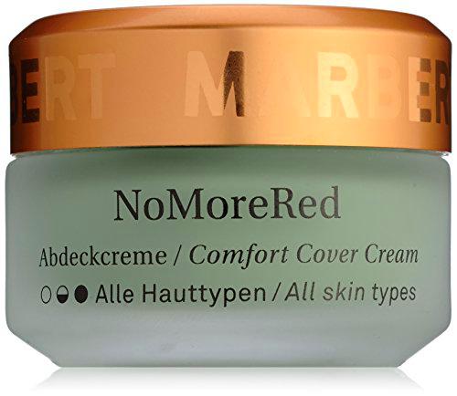 Marbert NoMoreRed femme/mujer, Comfort Cubierta Cream