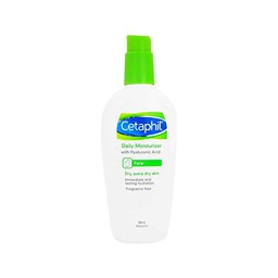 Cetaphil Crema Hidratante Día Facial, 88 Mililitros