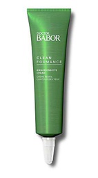 Dr. Babor CleanFormance Awakening Eye Cream Crema para ojos, 15 ml