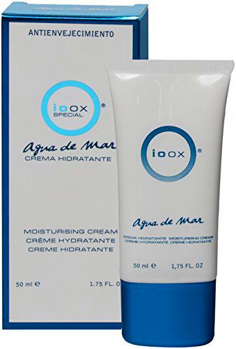 Ioox Agua de Mar Crema Hidratante - 50 ml