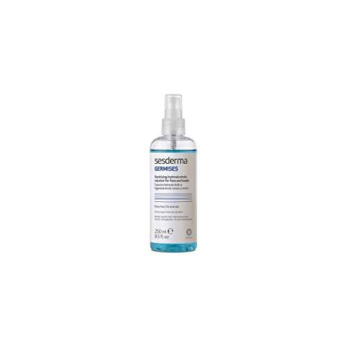 SESDERMA Germises Solución Hidroalcohólica Rostro Y Manos Vapo 250 ml