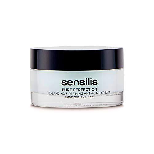 Sensilis Pure Perfection - Crema Antiedad Equilibrante