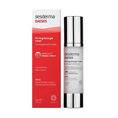 SESDERMA Daeses | Crema Gel Reafirmante Facial, Blanco