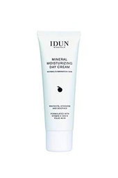 IDUN Minerals Crema de Día Hidratante Para Piel Normal 50 ml