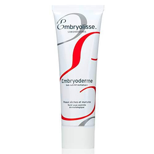 Embryolisse Embryoderme Crme Hydratante (Vitamin Moisturizer) for DRY and Mature Skin by Embryolisse