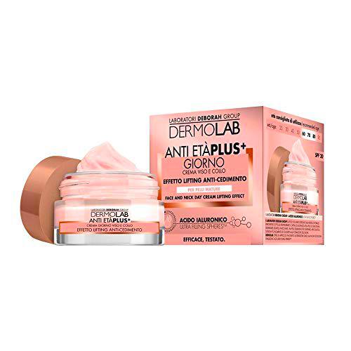 Dermolab ANTI-EDAD CREMA DIA 9080 P-3