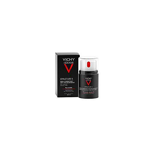 Vichy Homme Structure S Soin Hydratant Anti-Relachement