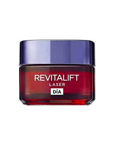 L'Oréal Paris Revitalift Láser Crema de Día Anti-Edad Intensiva