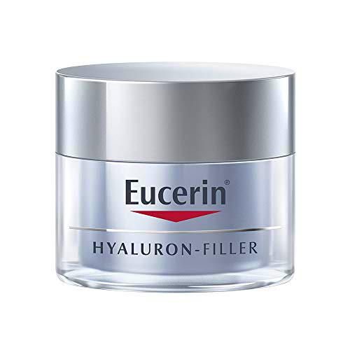 HYALURON-FILLER crema de día SPF15 piel seca 50 ml