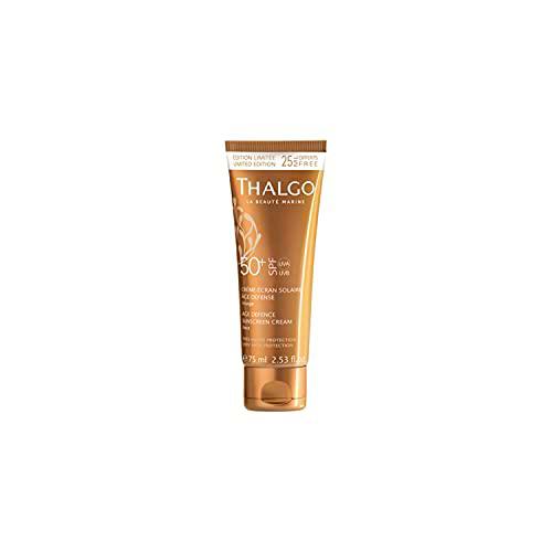 Thalgo Age Defense Crema 50Ml 50 ml