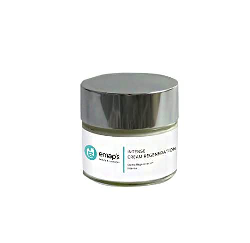 EMAP's Beauty - Crema facial regeneradora intensa 50ml