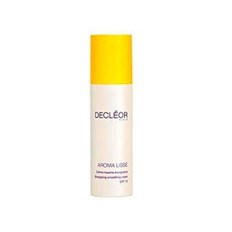 Decleor Aroma Lisse Energising Smoothing Cream SPF15 with Mandarine Essential Oil Crema hidratante