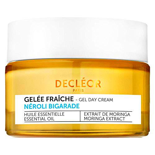 Decléor Hydra Floral Gelée Hydratante Anti-Pollution 50 Ml 1 Unidad 500 g