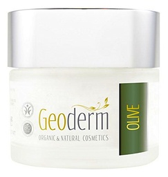 Geoderm Crema Facial Anti-Edad - 50 ml