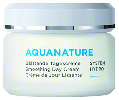 Annemarie Börlind Aquanature Smooting Day Cream