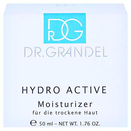 Dr Hauschk (DRHF0), Moisturizer Hydro Active -G