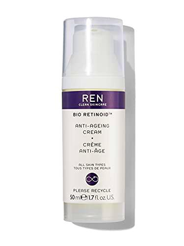 Ren Crema Antiarrugas 50 ml