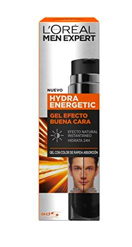 L'Oréal Gel Efecto Buena Cara De Rápida Absorción 120 g