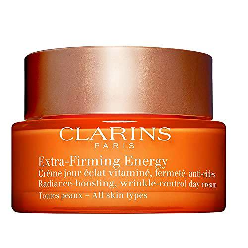 Clarins EXTRA FIRMING JOUR ENERGY crème toutes peaux 50 ml