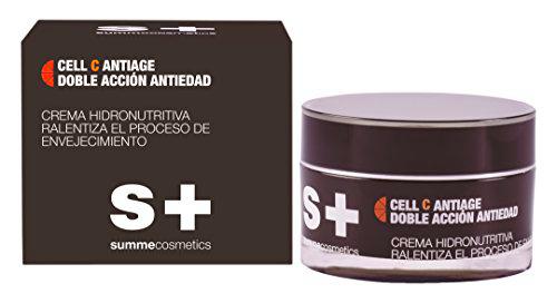 Summe Cosmetics Cell C Crema Hidronutritiva Anti-Edad