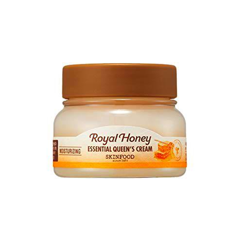 The Skinfood Royal Honey Essential Queen's Crema