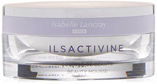 Isabelle Lancray Ilsactivine Beauty Mousse Crema 24H