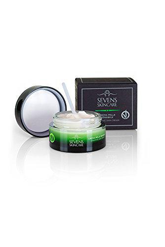 Sevens Skincare CREMA PIEL SENSIBLE 50 ml