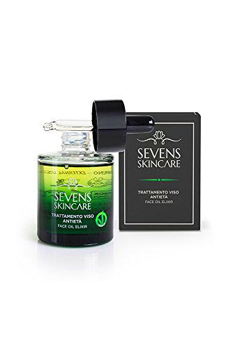 Sevens Skincare TRATAMIENTO FACIAL ANTIEDAD 30 ml