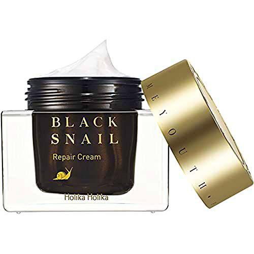 Holika Holika Holika Holika Prime Youth Black Snail Repair Cream 50 Ml 50 ml